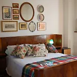 Monticelli Mansion 3* Casola di Napoli