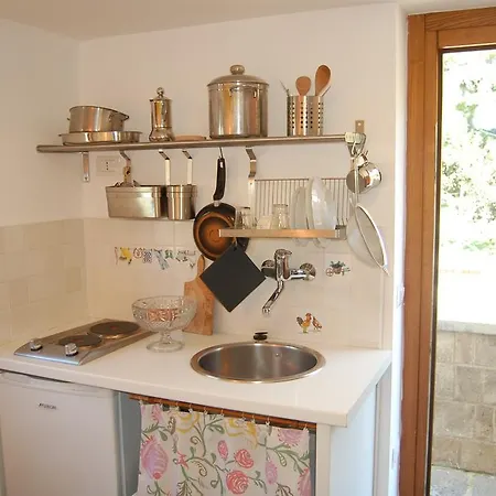 Szálloda Monticelli Mansion Casola di Napoli