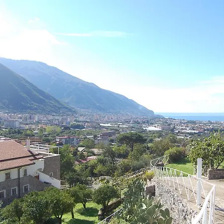 Szálloda Monticelli Mansion 3*