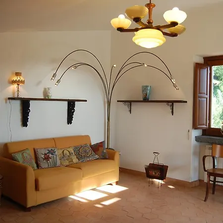 Szálloda Monticelli Mansion 3*