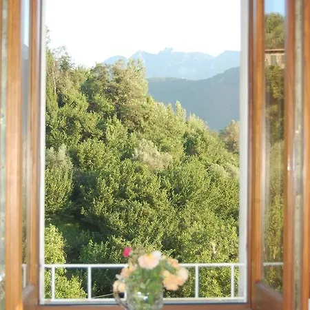 Szálloda Monticelli Mansion 3*