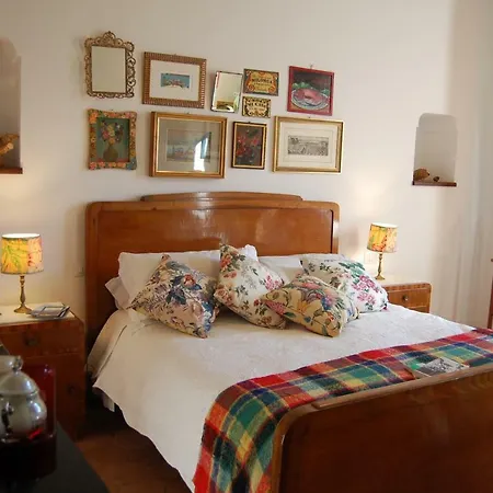 Monticelli Mansion Hotel Casola di Napoli