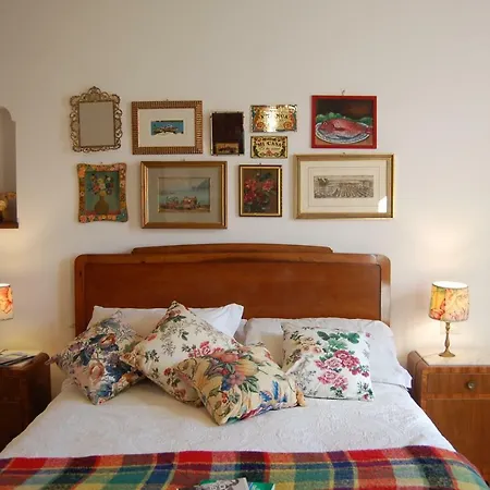 Monticelli Mansion Hotel Casola di Napoli