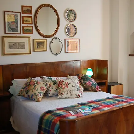 Monticelli Mansion 3* Casola di Napoli