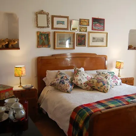 Monticelli Mansion Hotel Casola di Napoli