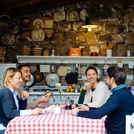 Monticelli Mansion 3*