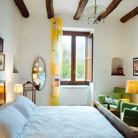 Monticelli Mansion Szálloda