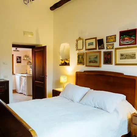 Monticelli Mansion Casola di Napoli