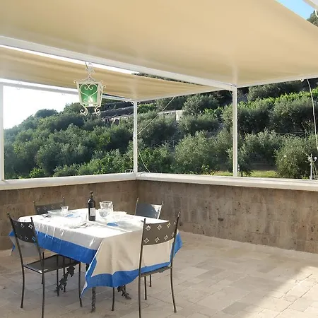 Monticelli Mansion Landsted Casola di Napoli