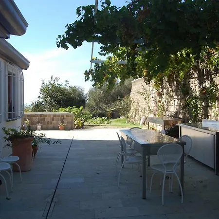 Monticelli Mansion Landsted *