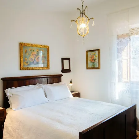 Monticelli Mansion Landsted *