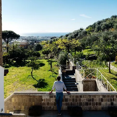 Monticelli Mansion Landsted