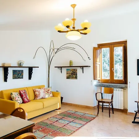 Monticelli Mansion 3* Casola di Napoli