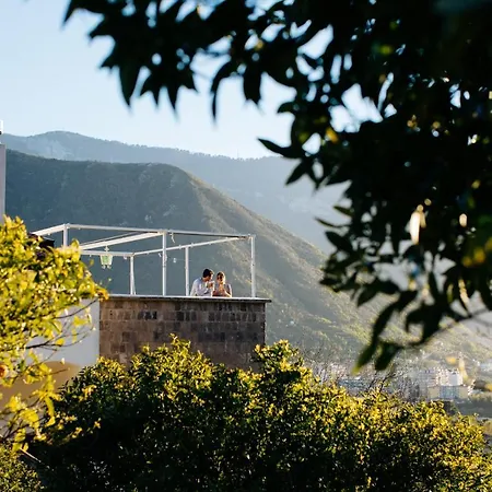Monticelli Mansion *